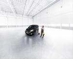Renault Kangoo Formula Edition 2017 года (WW)
